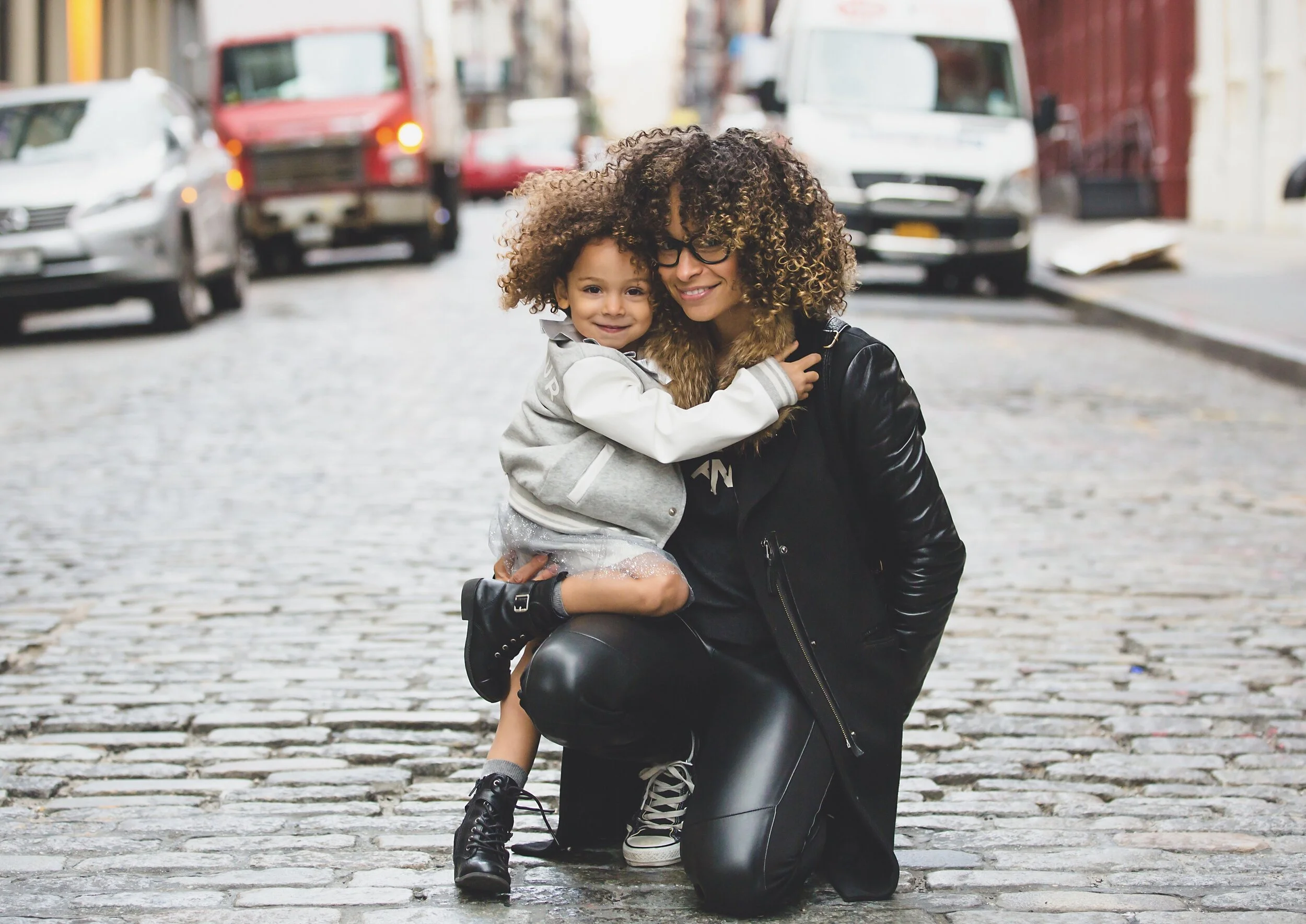 From the Mouth of Babes