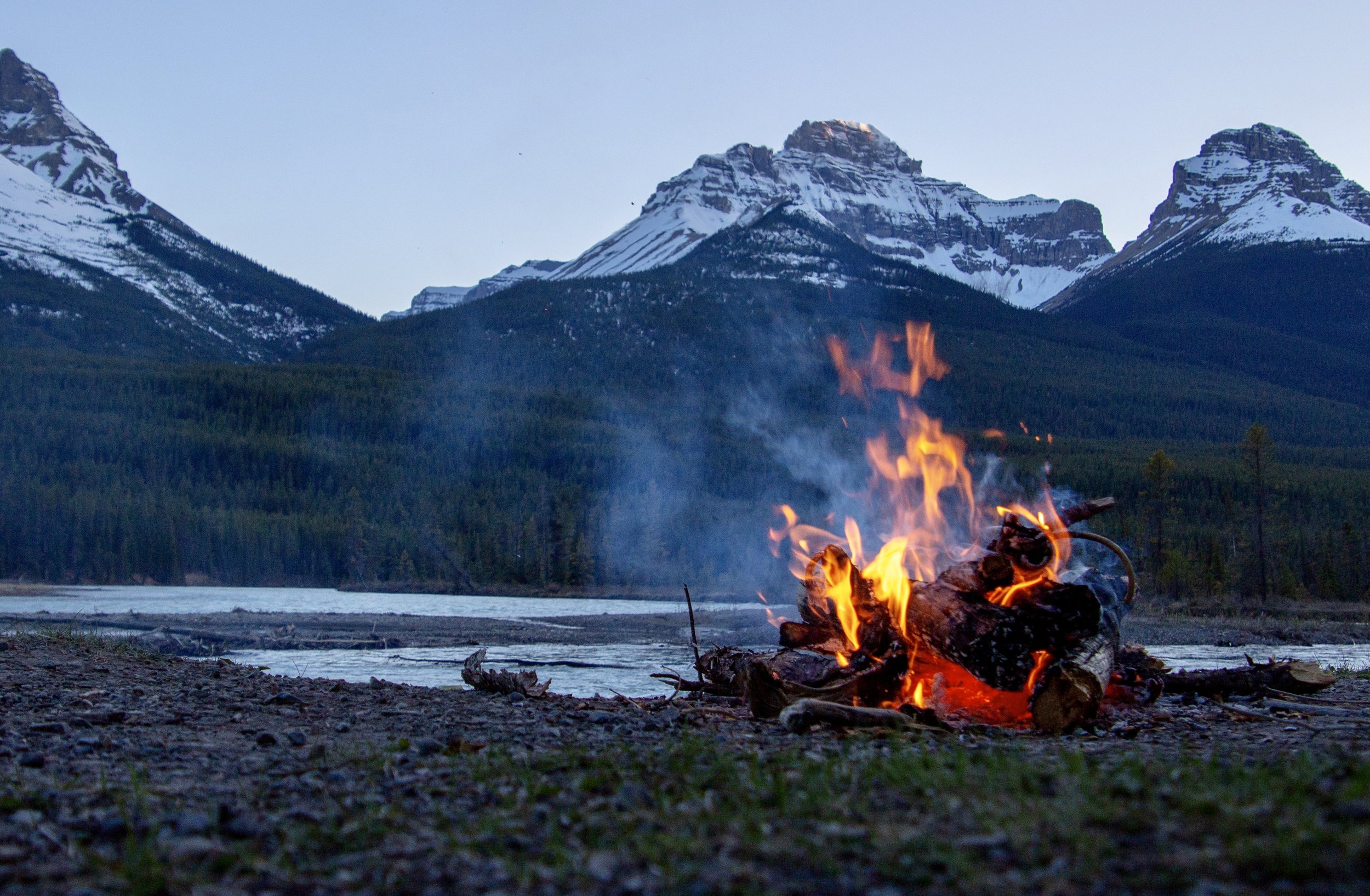 Gifts From Another Time