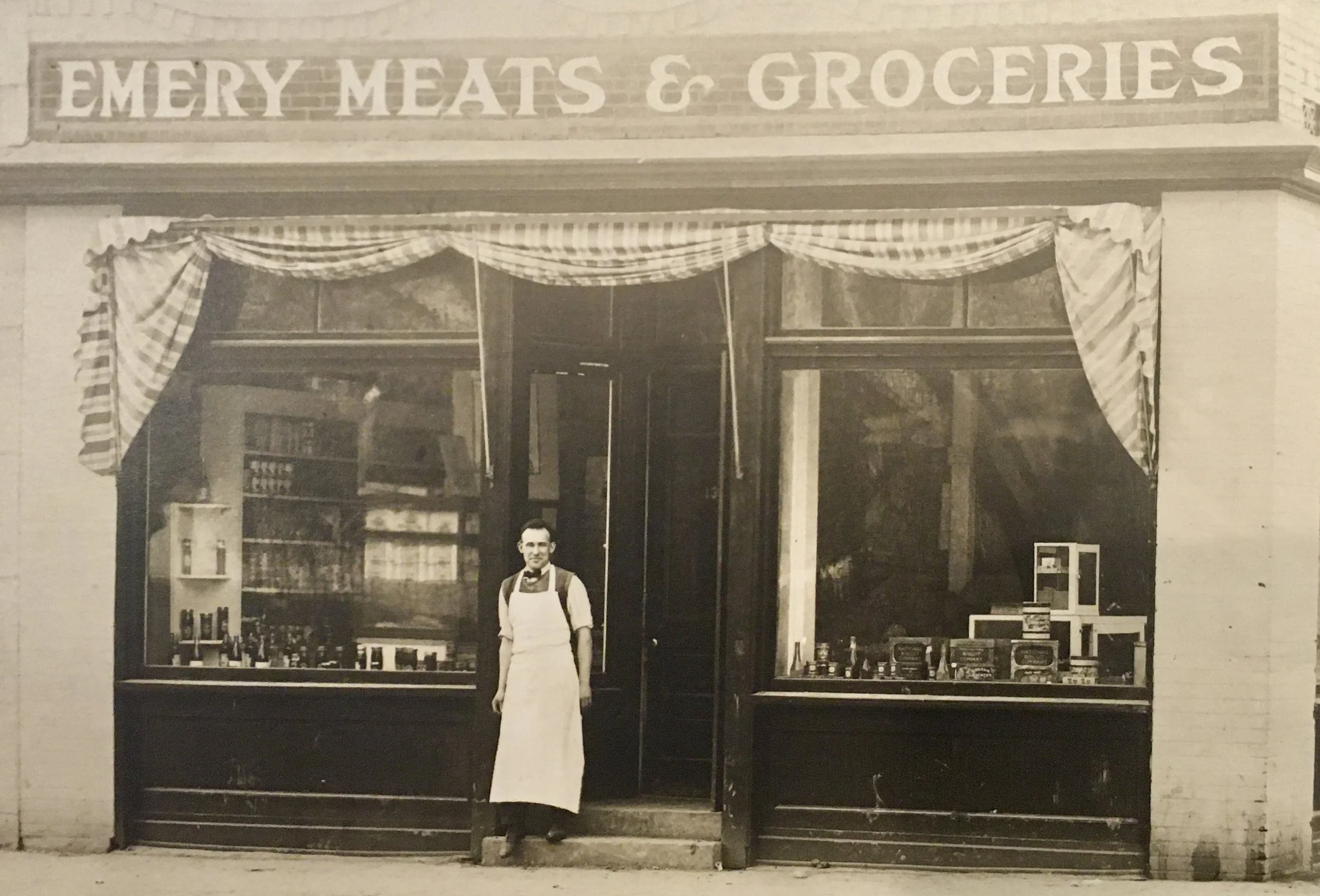 Beware of Assumptions