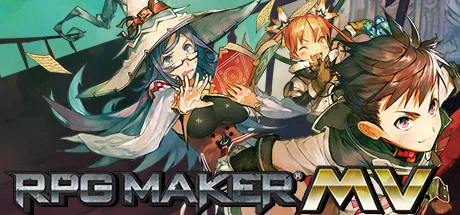 「RPG MAKER MV」公式素材集