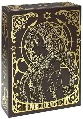 「魔法使いと黒猫のウィズ」7th Anniversary Original Soundtrack