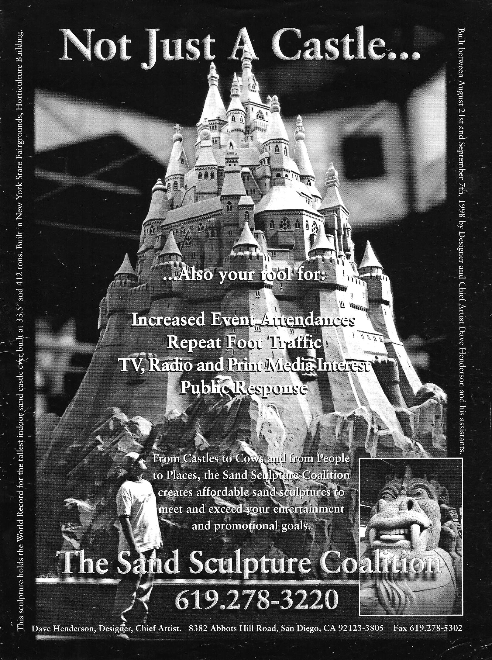 Why the Heck Go Into Business!?