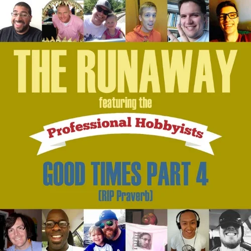 Jon Corbin The Runaway.jpg
