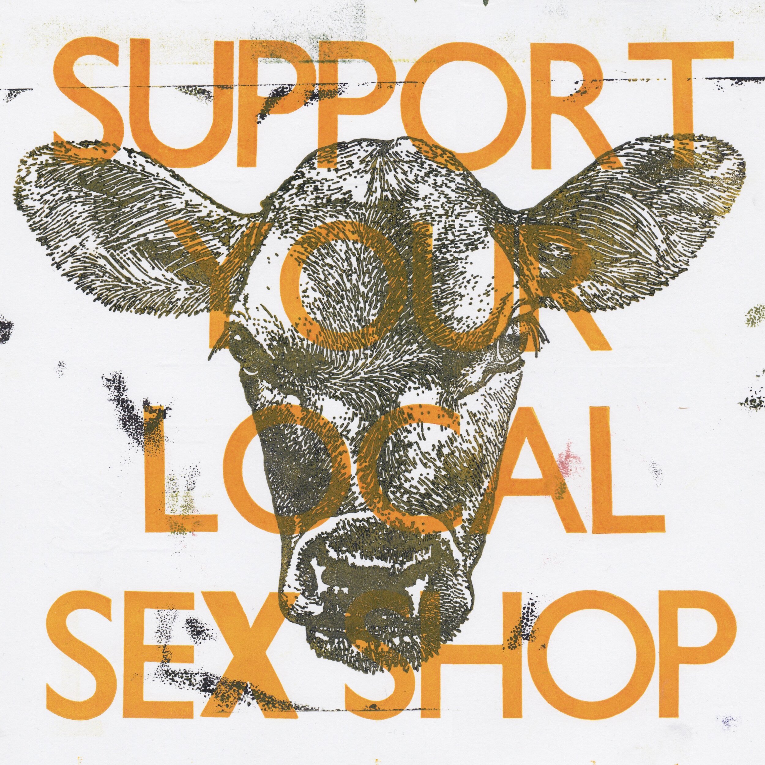 Support Your Local Sex Shop