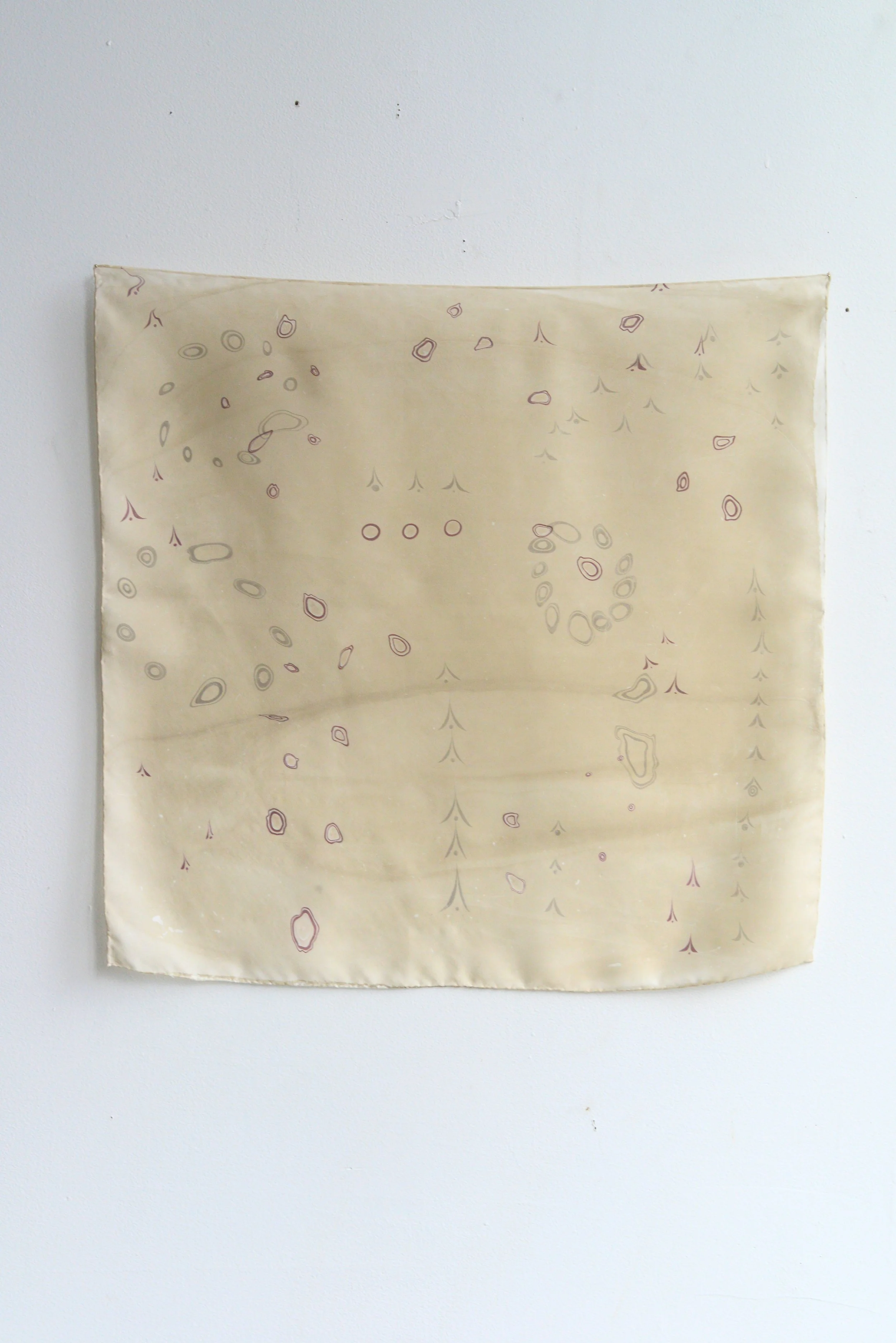 Land Score (Tower and Wind Notation), 2025