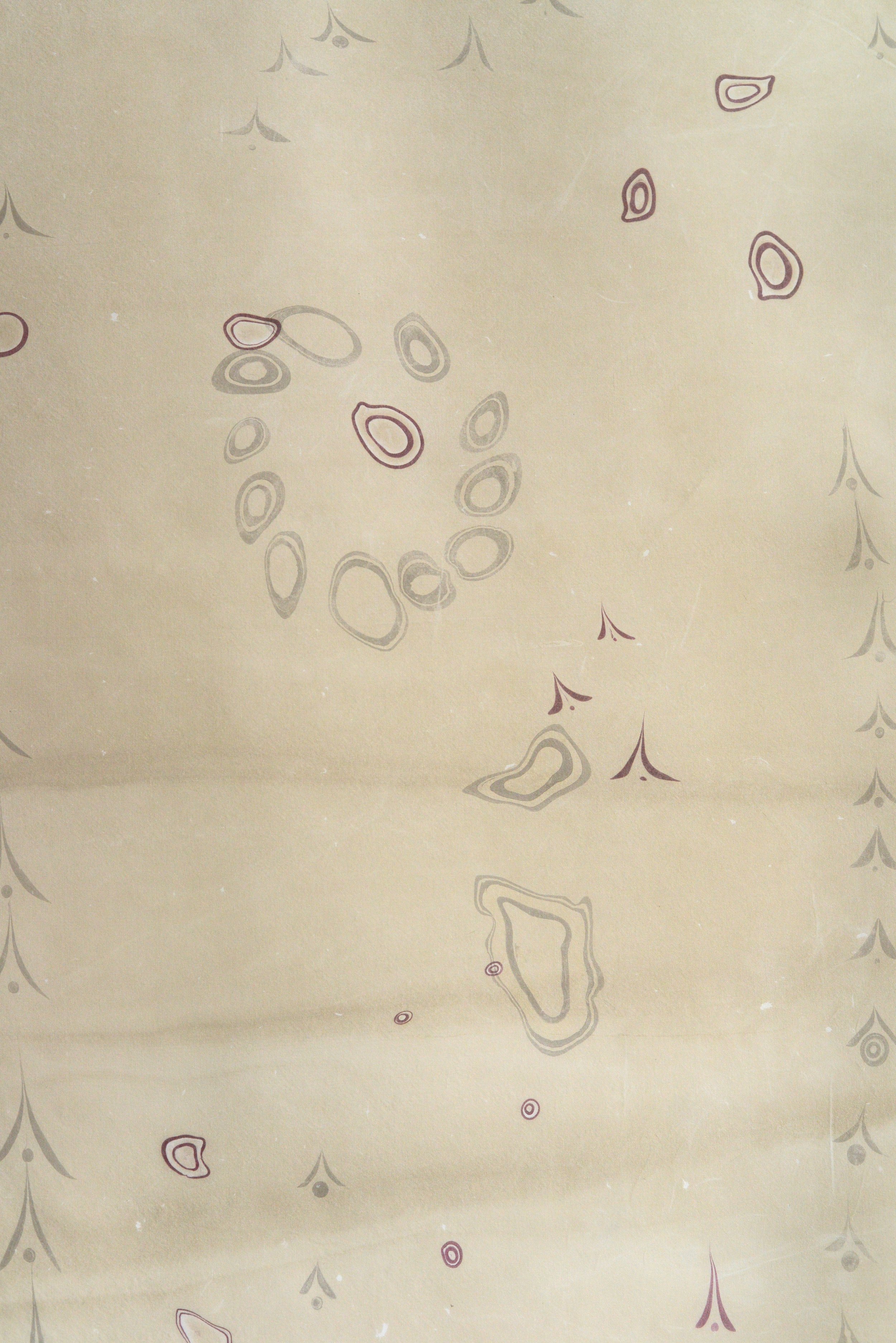 Detail: Land Score (Tower and Wind Notation), 2025
