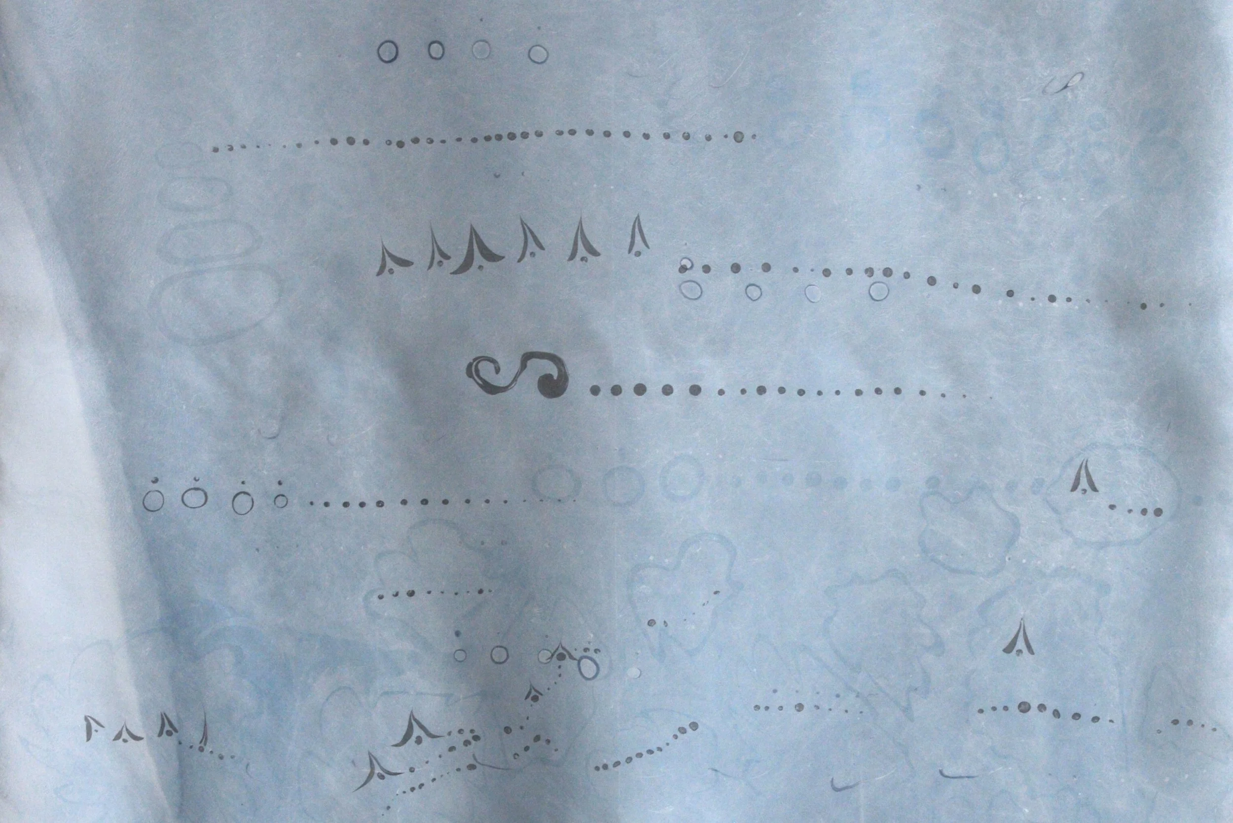Detail: Prairie du Chine (Hay Score), 2025