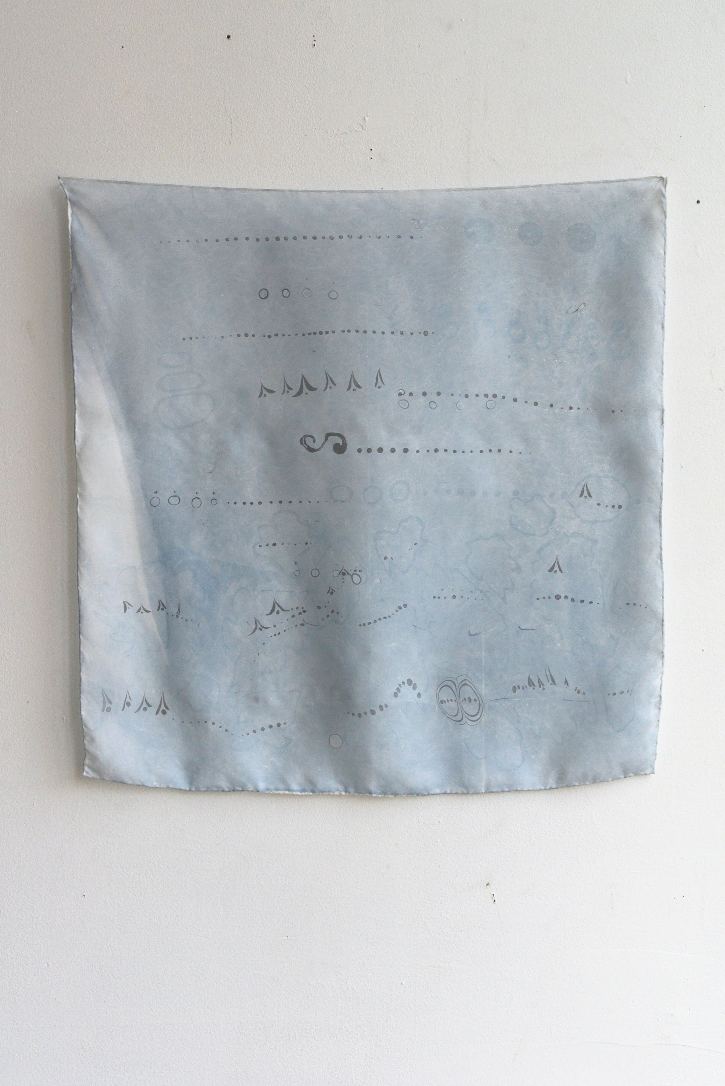 Prairie du Chine (Hay Score), 2025