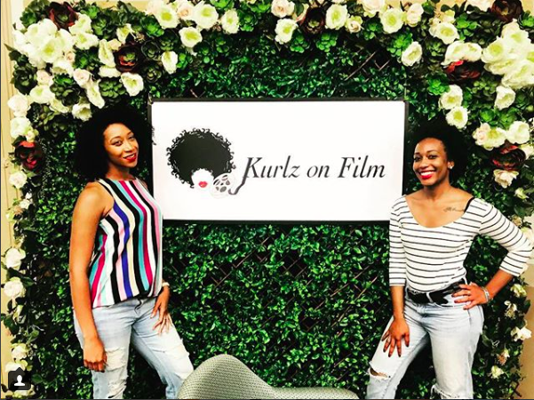 Kurlz on Film 2018 Hosted by Felicia Leatherwood