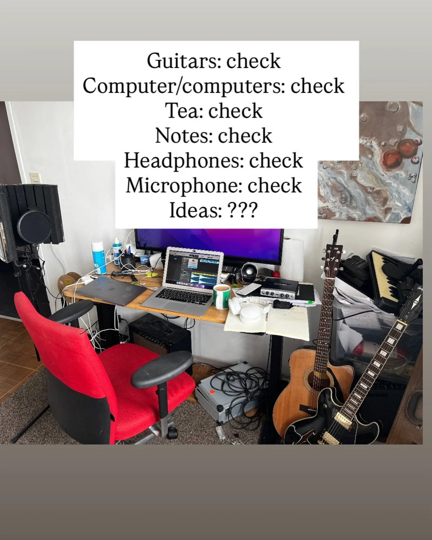 Demo time
