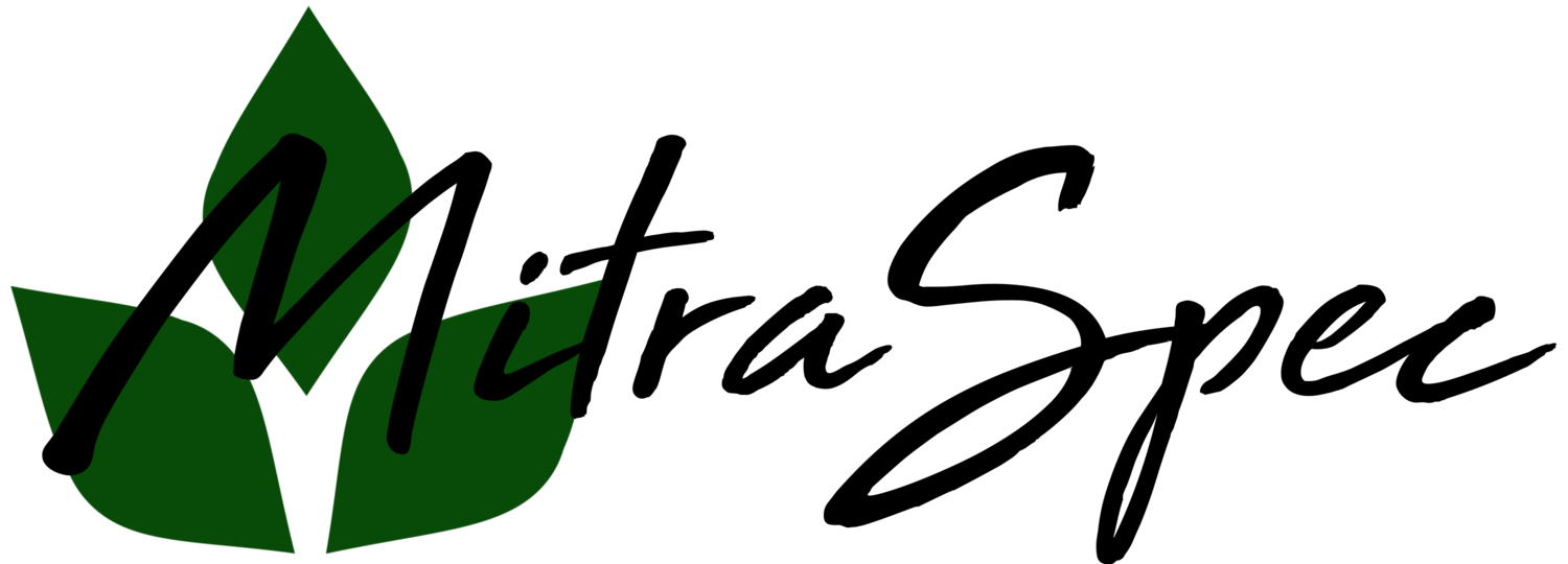 MitraSpec logo