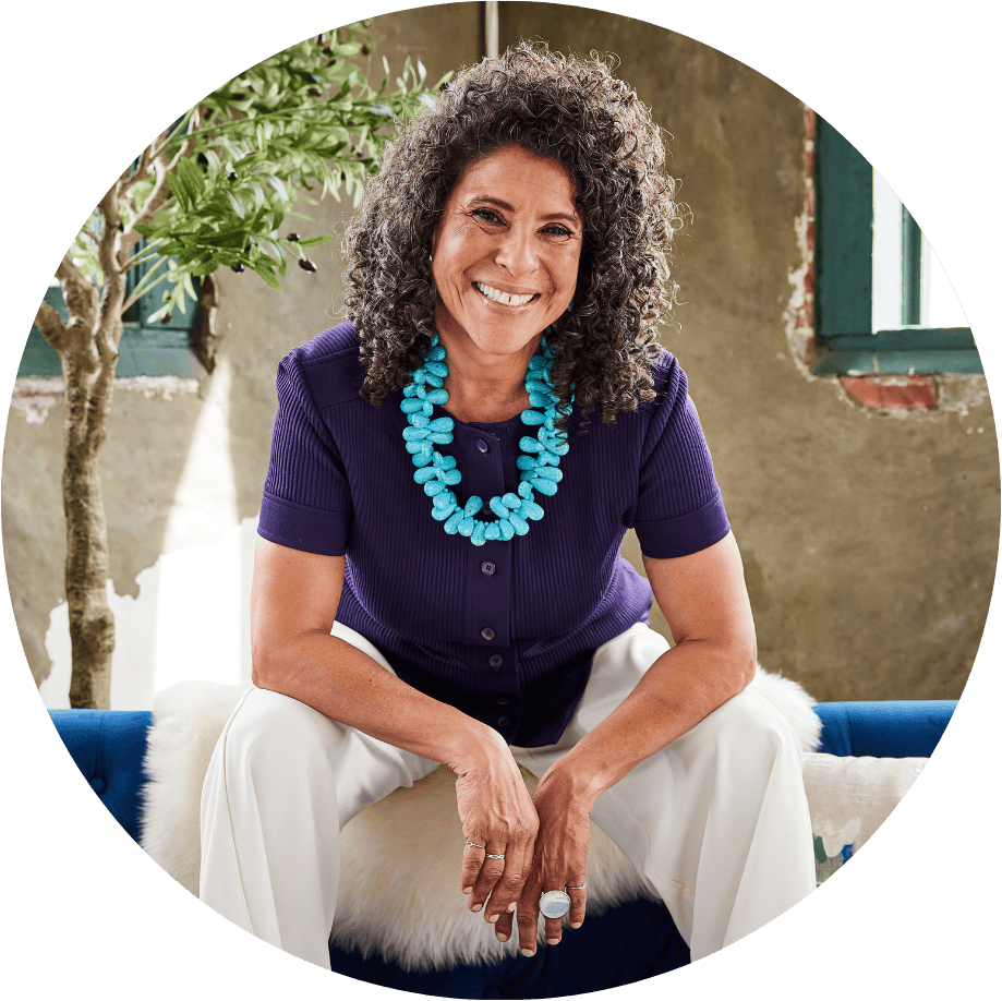 Morning METTA: [Community Conversations w. Nanci Luna Jiménez] [3/26/2026]