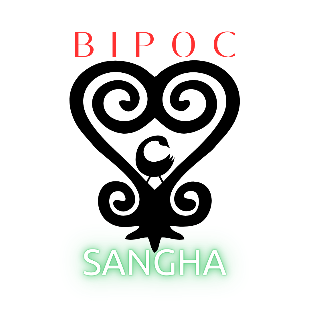 Sangha: The Key to Our Liberation.&nbsp;