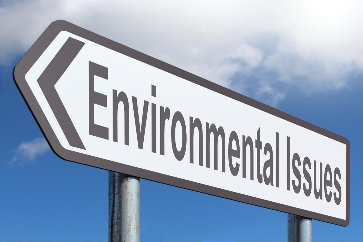 Letters on Environmental Issues — Voices for Animals