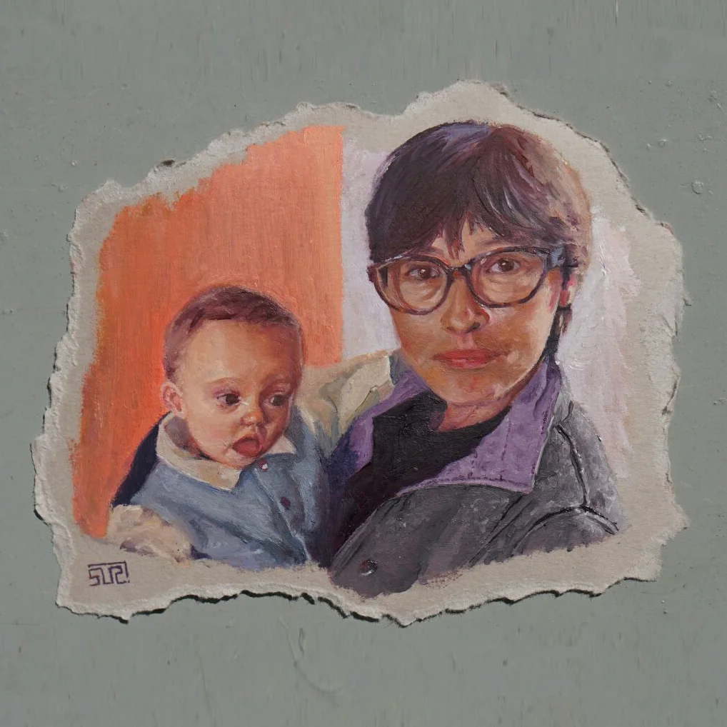 Mum