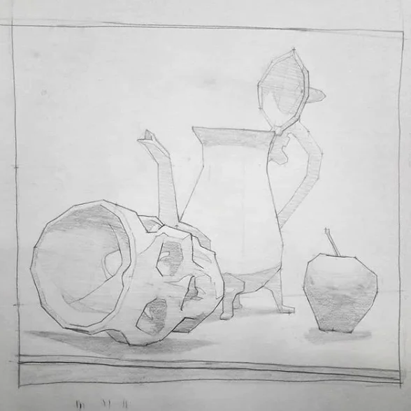 pencil