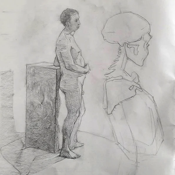pencil