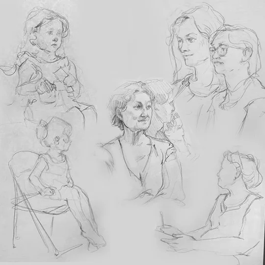 pencil