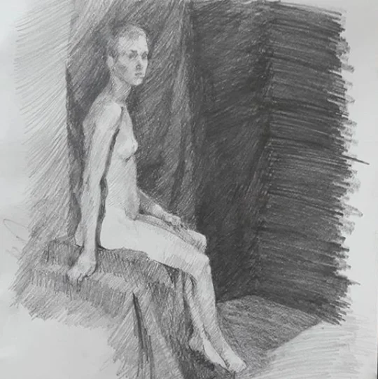 pencil