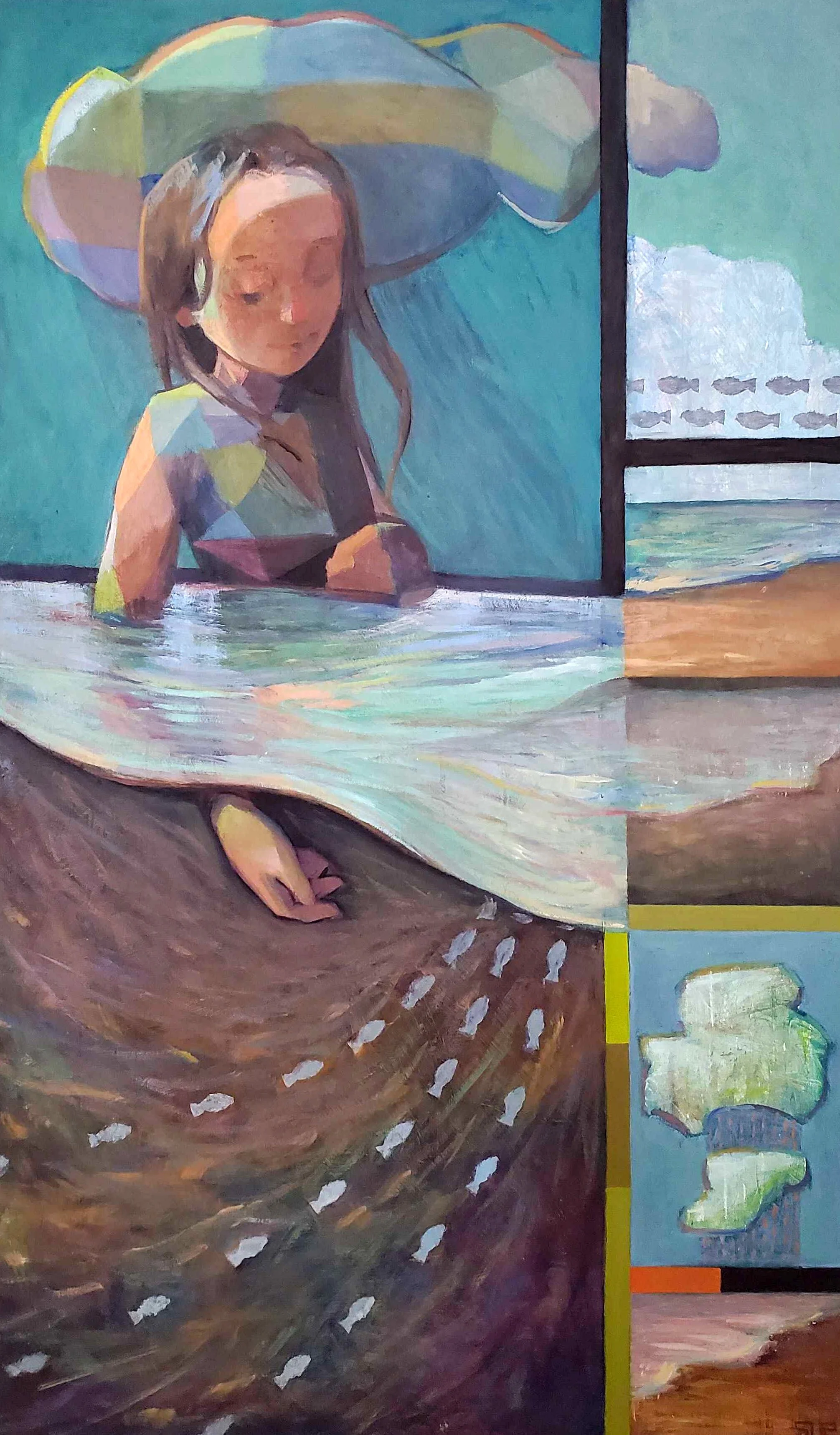 Sea Daughter