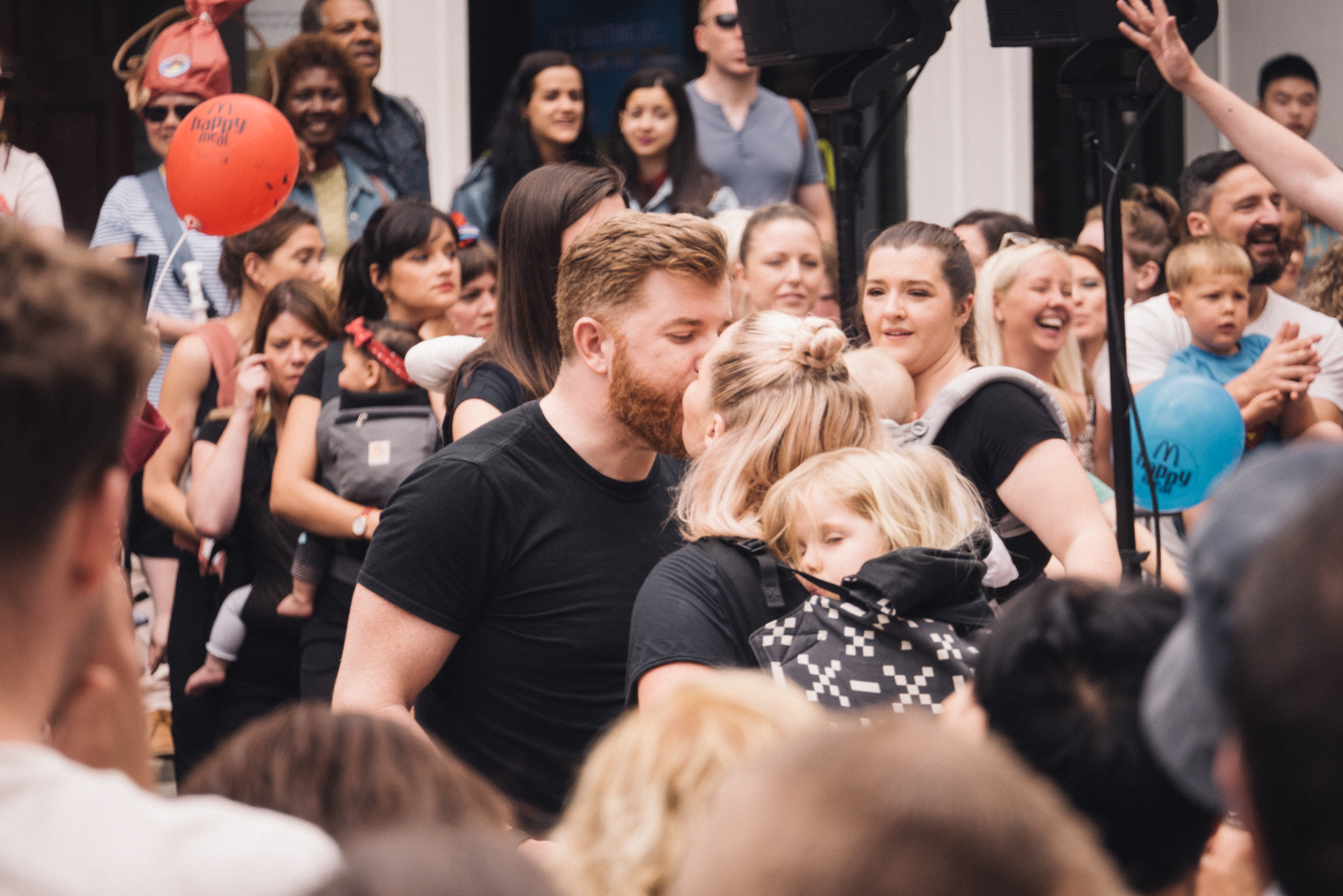Couples Routine - Mcr Day 2019