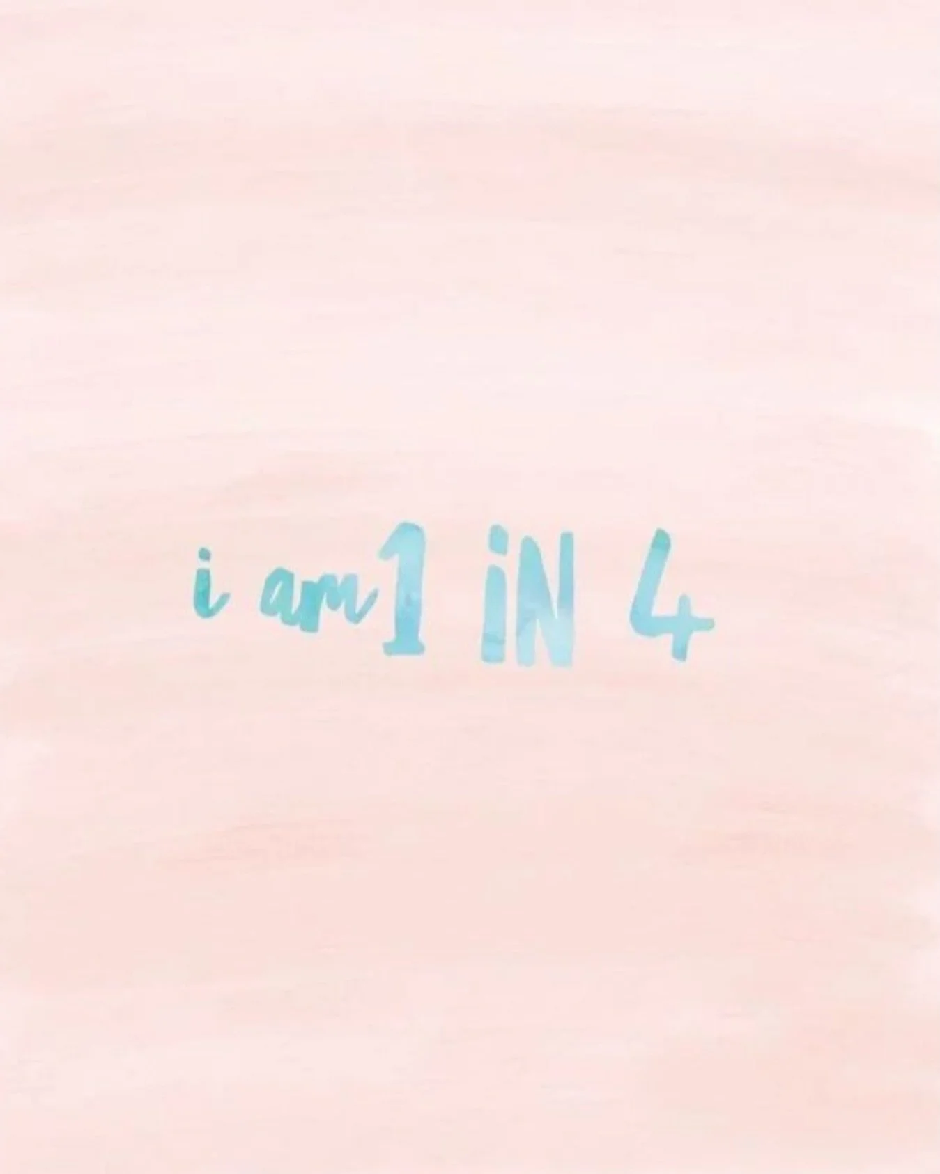 B A B Y  L O S S  A W A R E N E S S  W E E K 

TW: miscarriage

I remember the day I found out I was pregnant so clearly as if it were yesterday. We had been trying for a few months and felt so excited. Being older, we thought it might take time and 
