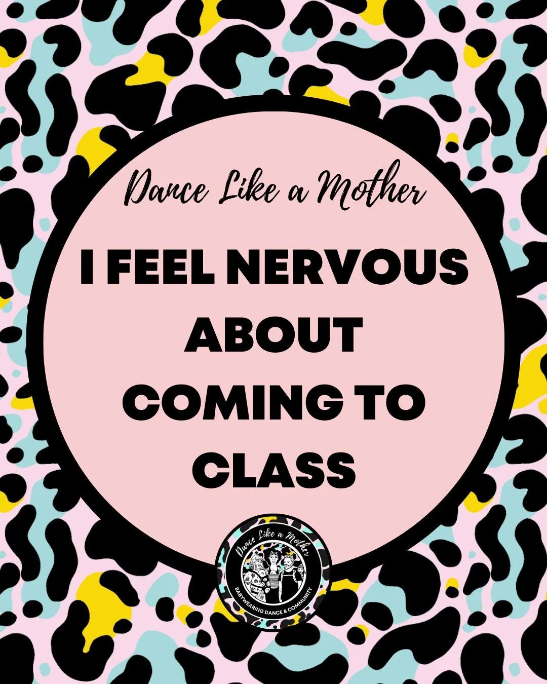 😍 H E Y  T H E R E  L O V E L Y 😍

Are you putting off joining us in class?

🙌 We totally get it. We have been there and know being a Mum can be an anxious time. Coming to a new class, with people you don&rsquo;t know can be a daunting time.

What