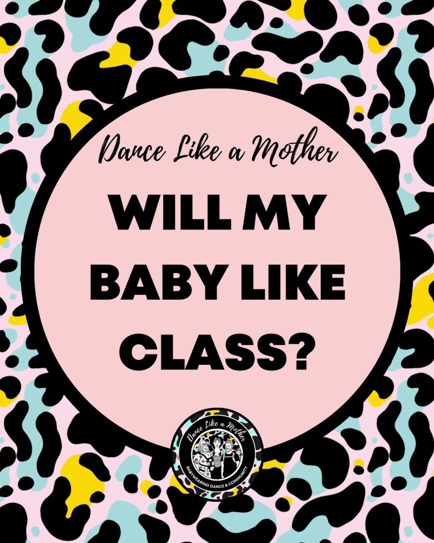 ❤️ D I D  Y O U  K N O W &hellip;

... our classes are relaxing and calming for your little one?

❤️ How do we know?

⭐ Most babies fall asleep during class (yes even nap avoiders!)
⭐ Being held close helps develop bonding with you, reduce stress and