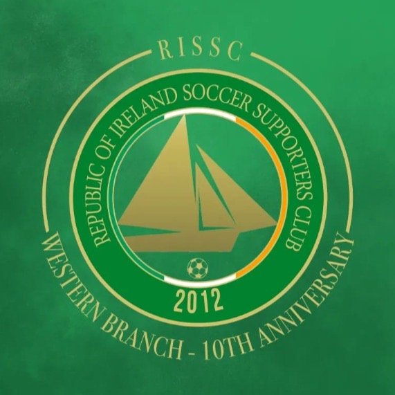 Republic of Ireland Soccer Supporters Club Western Branch