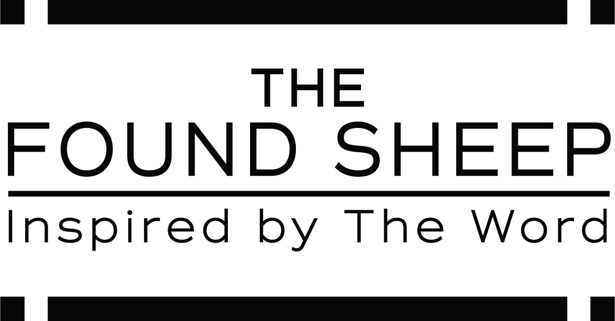 The Found Sheep