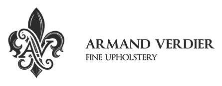 Armand Verdier | Fine Upholstery