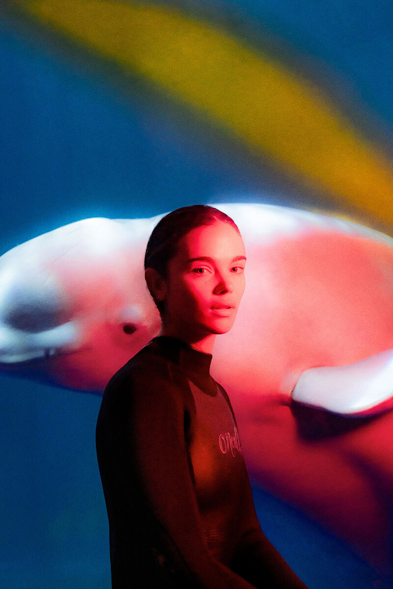 Well Being  |  Jena Goldsack