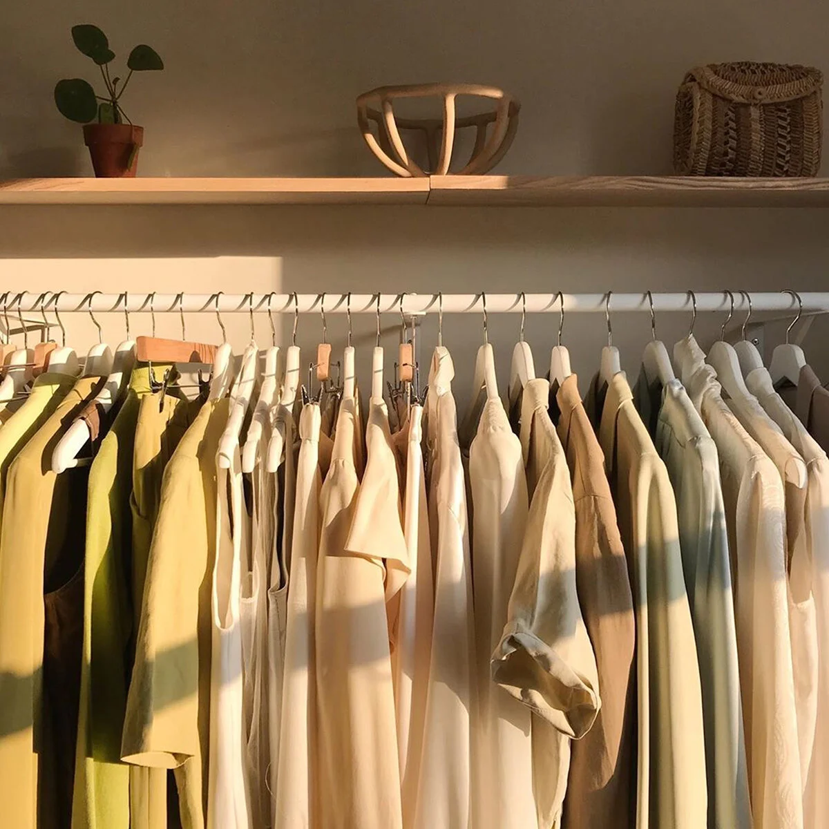 Well Worn  |  Retold Vintage