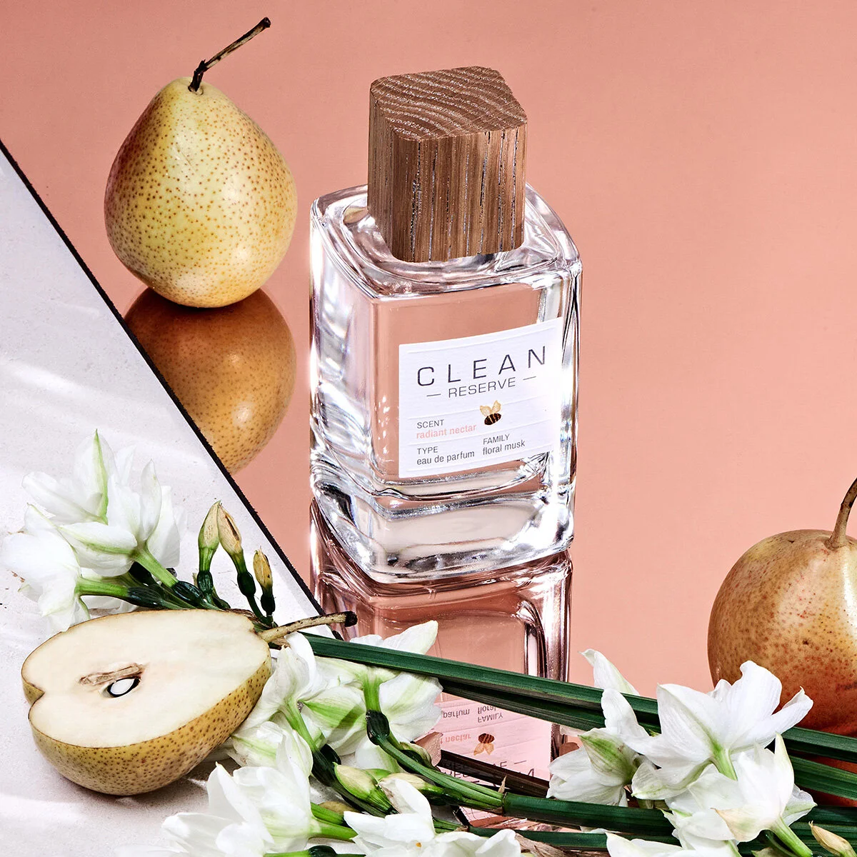 Well Groomed  |  Scent with Intent