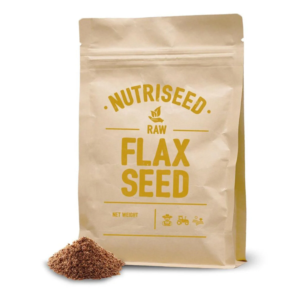 Nutriseed support local farming communities that use sustainable farming techniques.&nbsp;