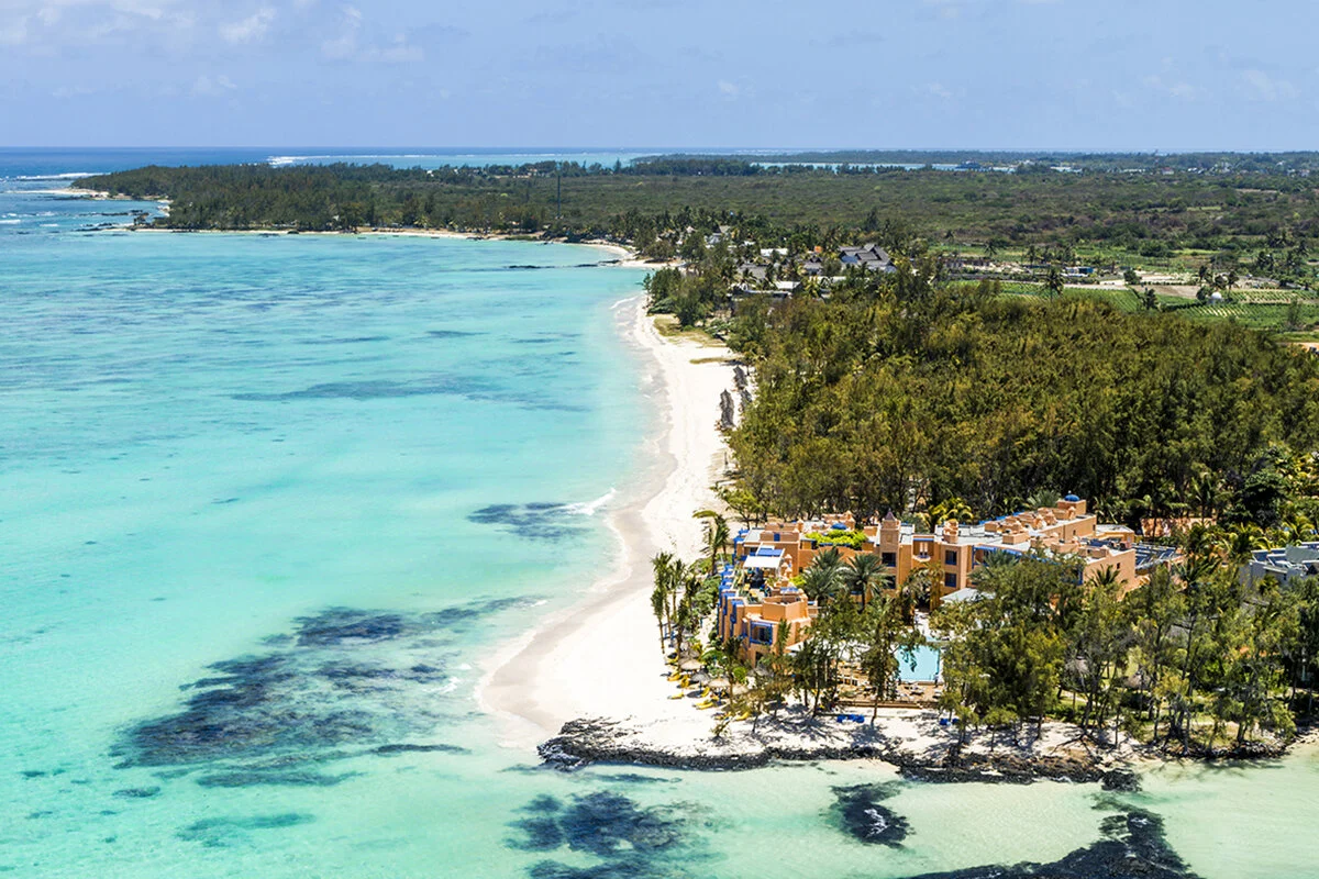 Well Travelled  |  SALT of Palmar