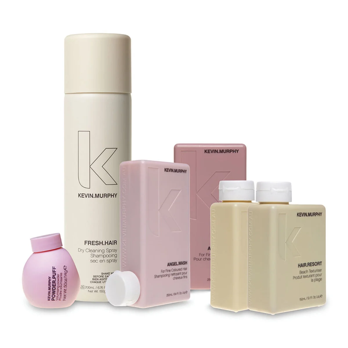 Well Groomed  |  Sustainable Beauty