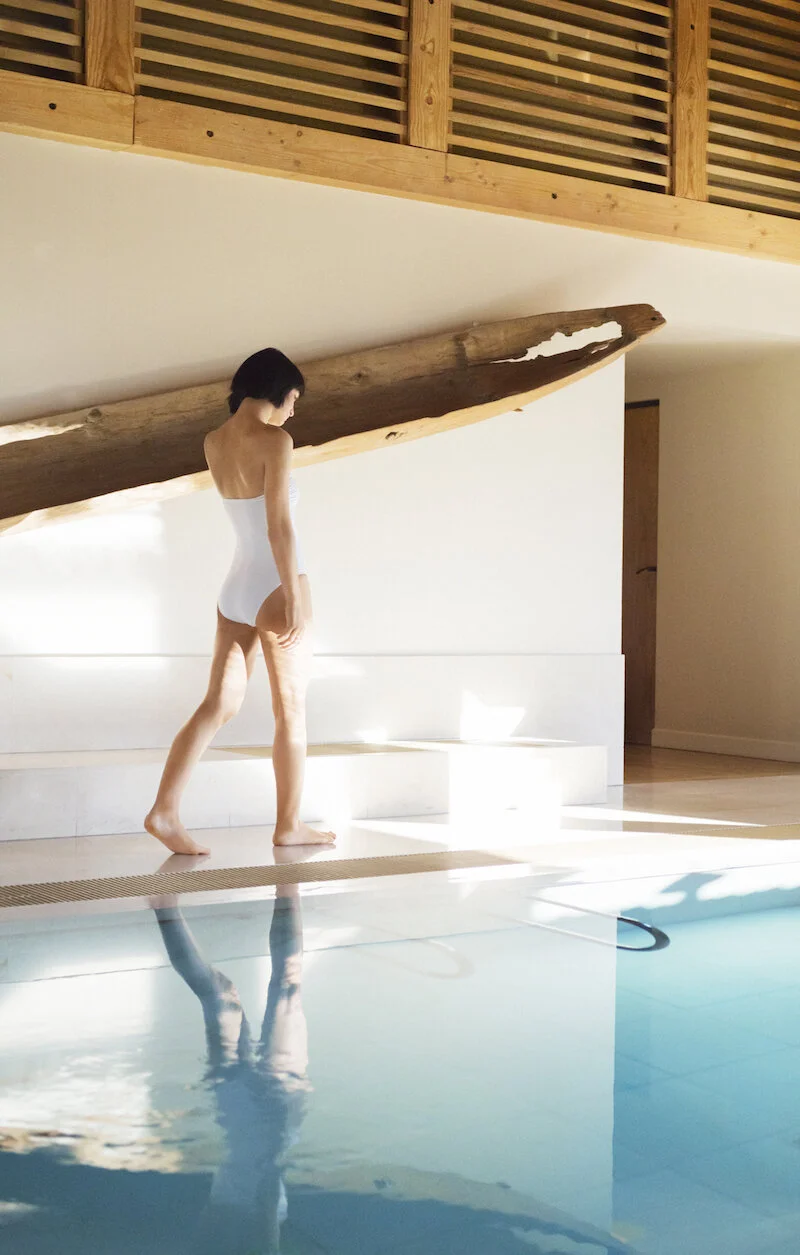 Well Travelled  |  Spa Ready