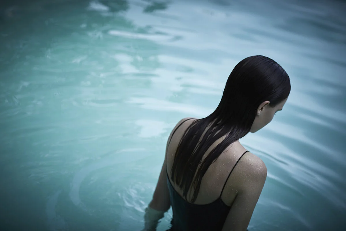 Well Being  |  Psychology of the Sea
