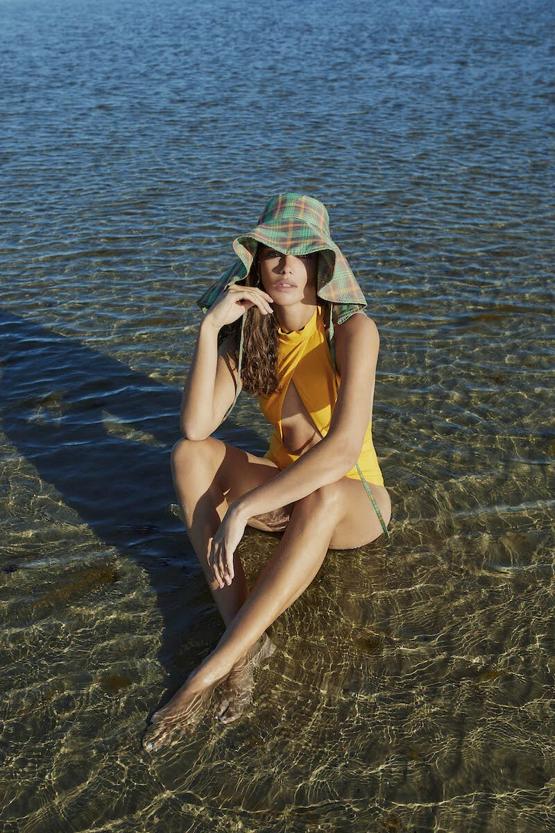 Well Worn  |  Jena Goldsack