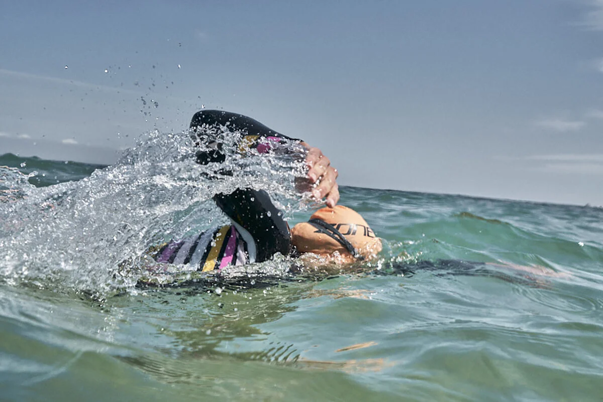 Well Fit  |  Wild Swimming