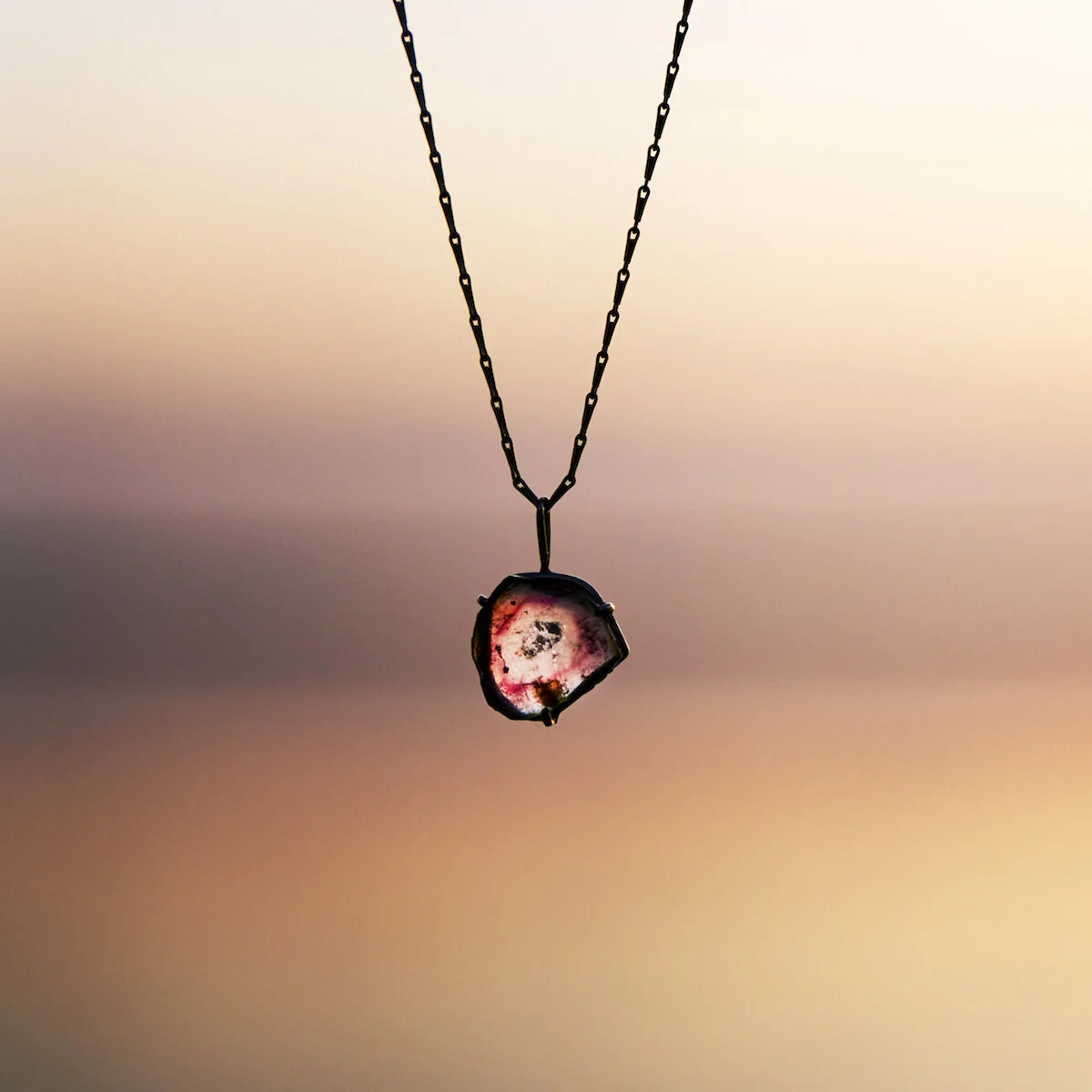Well Worn  |  Little Joy Jewellery