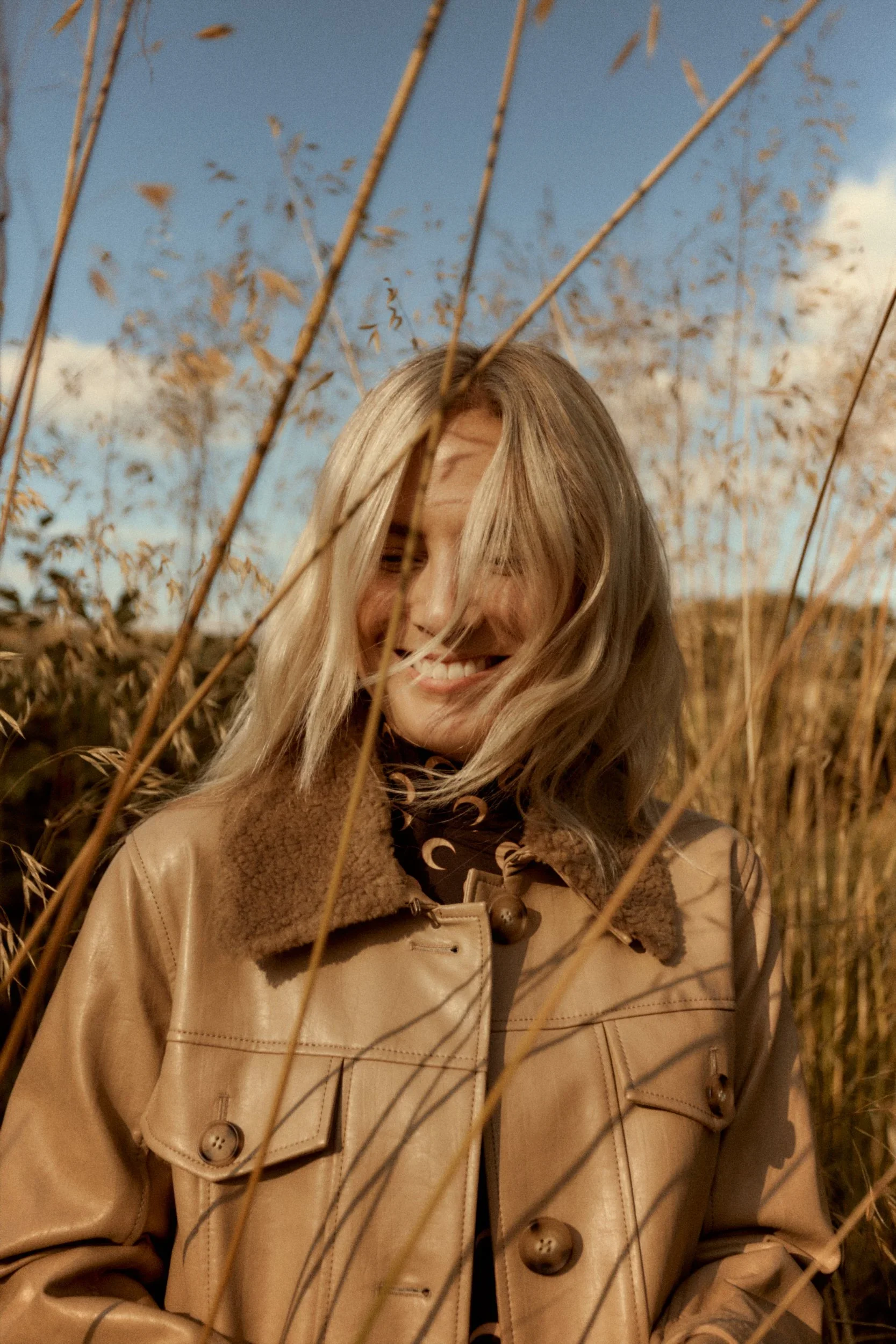 Lucy Williams x MATCHESFASHION