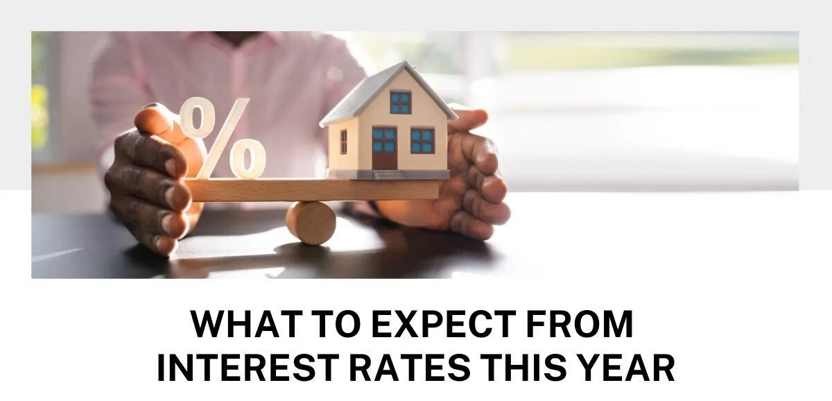 Insider Residential Newsletter [January 2025]