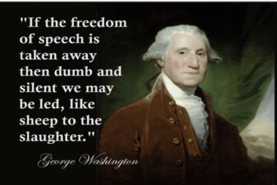 What Does the First Amendment Ask of Us?