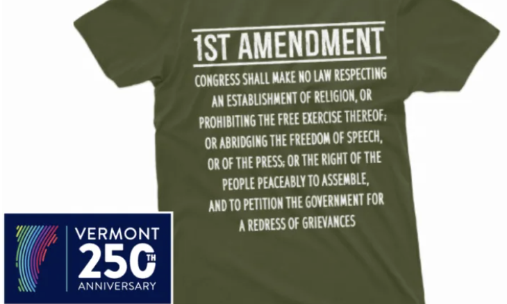 Can I Wear This T-Shirt to School?