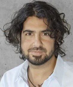 E8: Cultural Evolution and the Future of Religion ft. Azim Shariff