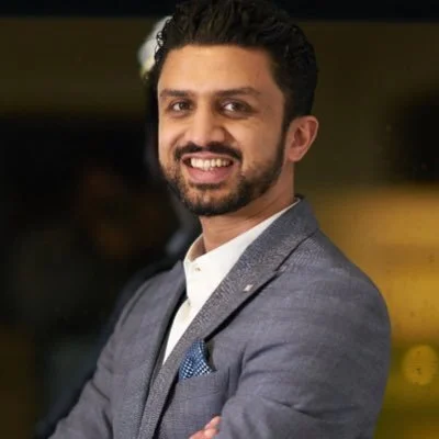 E12: Muslim Matchmaking Online ft. Adeem Younis