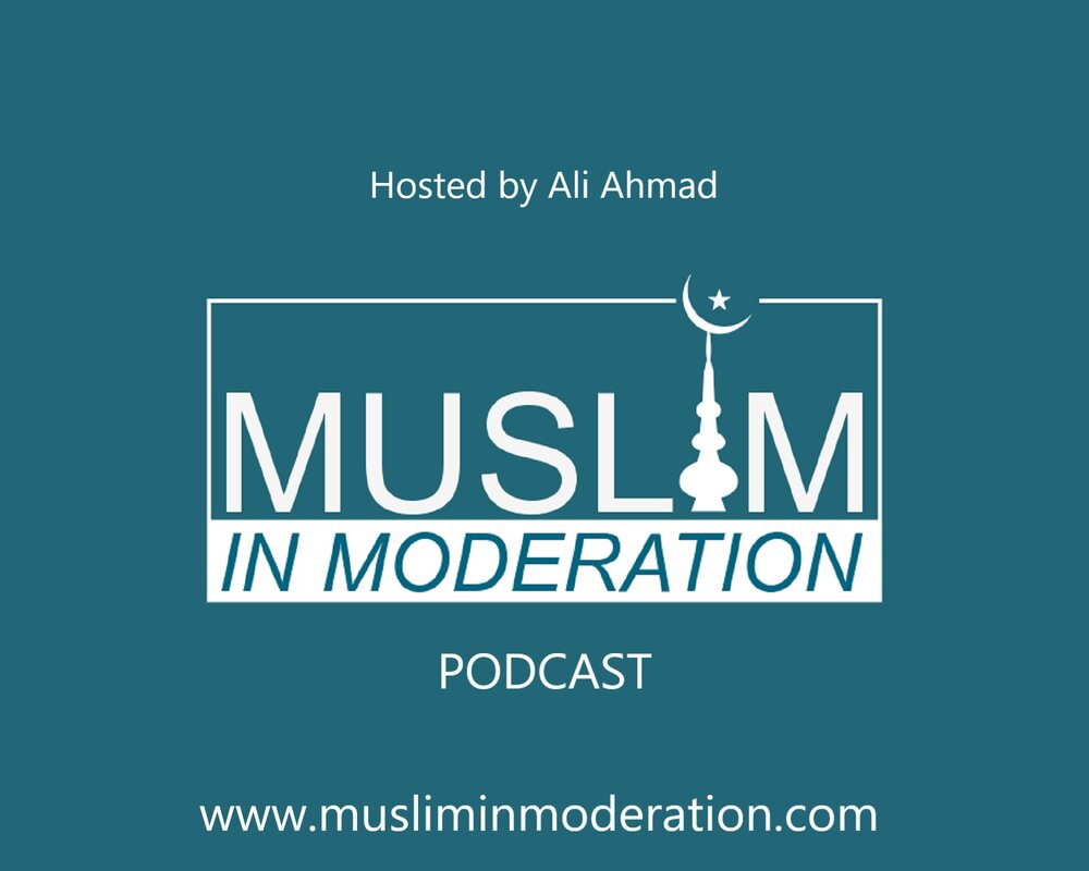 MUSLIM IN MODERATION