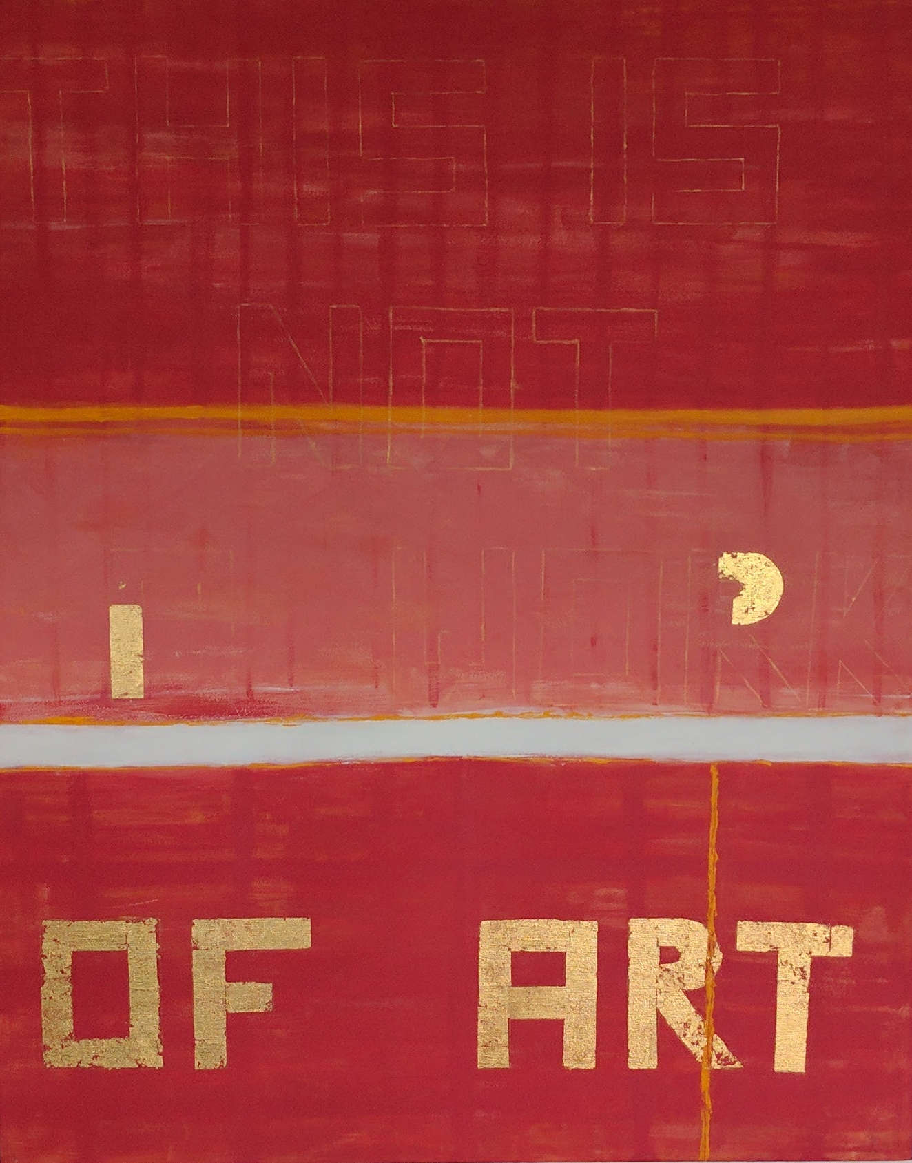 This is not a work of art